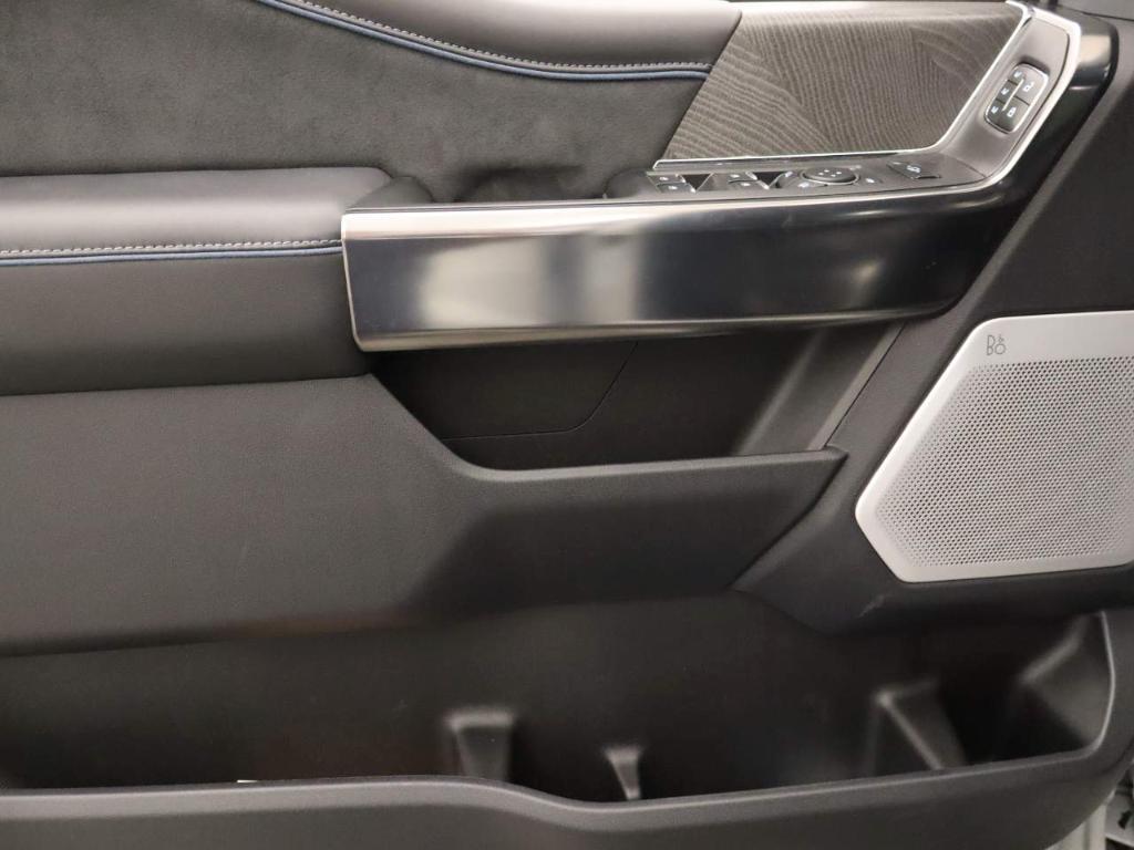 new 2025 Ford F-250 car, priced at $100,865