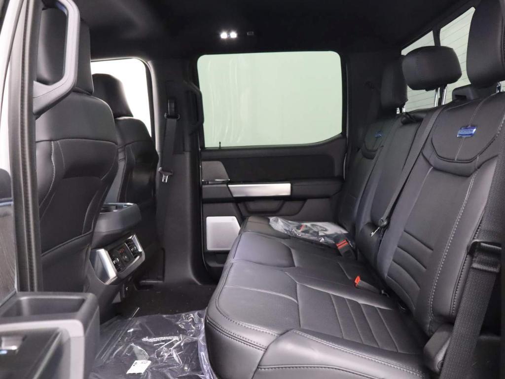 new 2025 Ford F-250 car, priced at $100,865