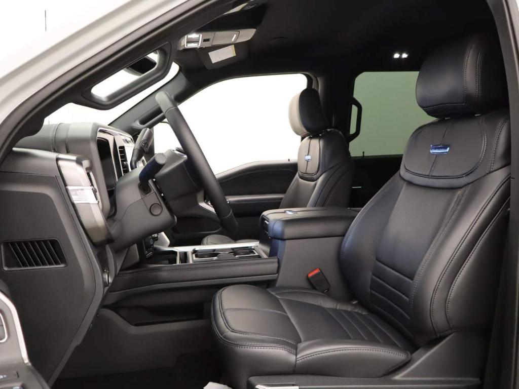 new 2025 Ford F-250 car, priced at $100,865