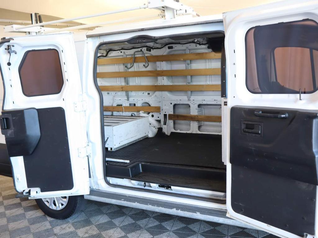 used 2019 Ford Transit-250 car, priced at $29,995