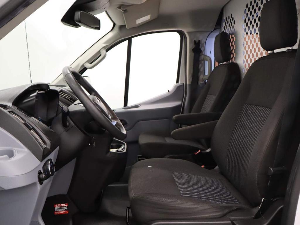 used 2019 Ford Transit-250 car, priced at $29,995