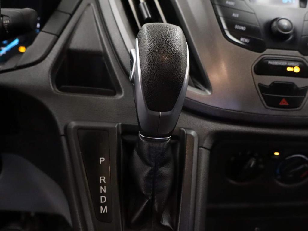 used 2019 Ford Transit-250 car, priced at $29,995