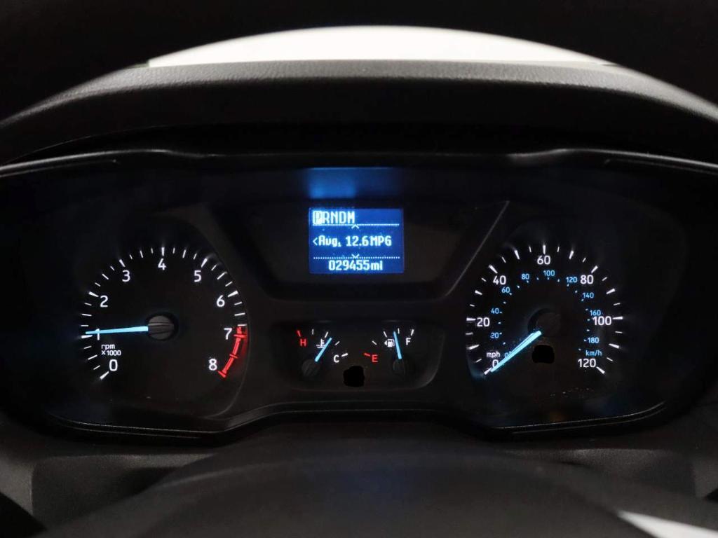 used 2019 Ford Transit-250 car, priced at $29,995