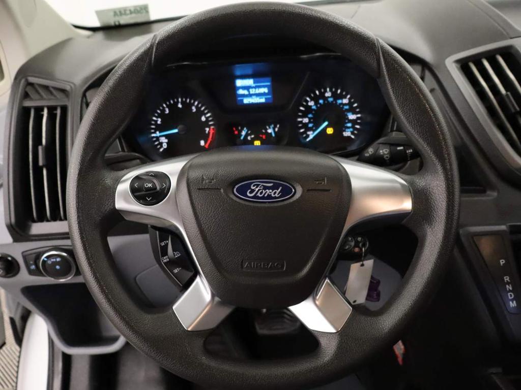 used 2019 Ford Transit-250 car, priced at $29,995
