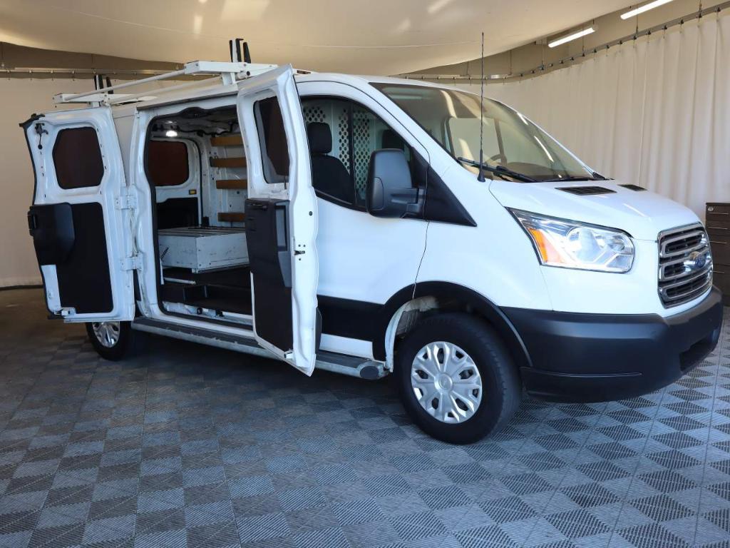 used 2019 Ford Transit-250 car, priced at $29,995