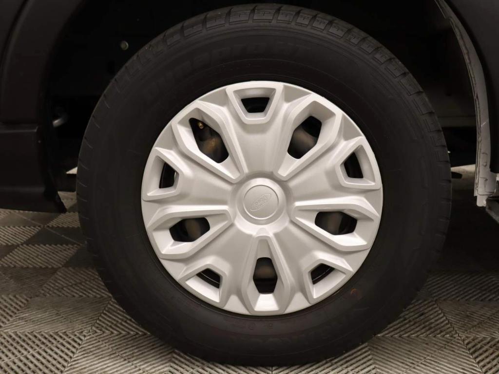 used 2019 Ford Transit-250 car, priced at $29,995