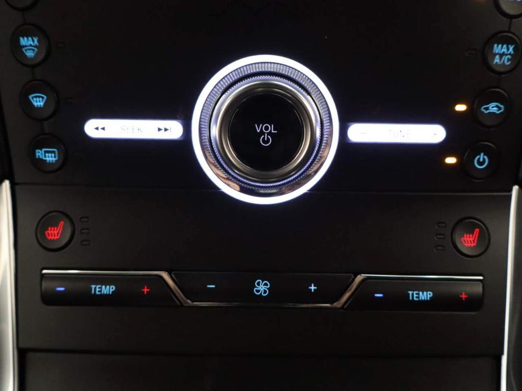 used 2020 Ford Edge car, priced at $21,995