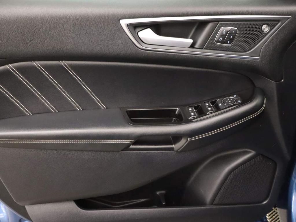 used 2020 Ford Edge car, priced at $21,995