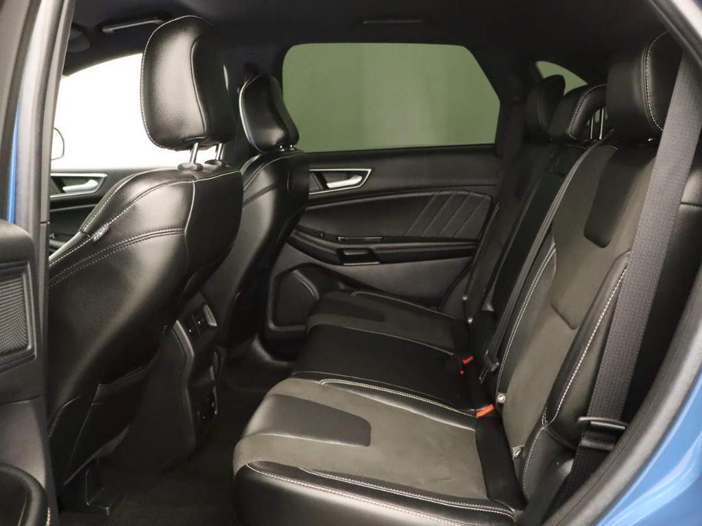 used 2020 Ford Edge car, priced at $21,995