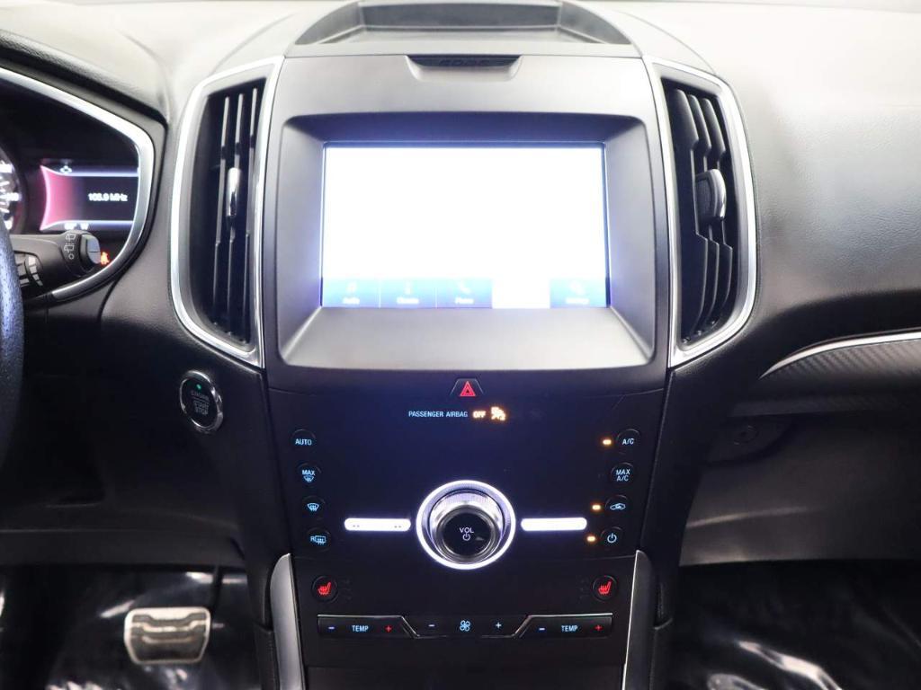 used 2020 Ford Edge car, priced at $21,995