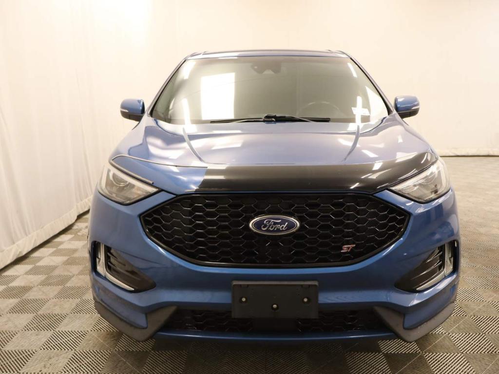 used 2020 Ford Edge car, priced at $21,995