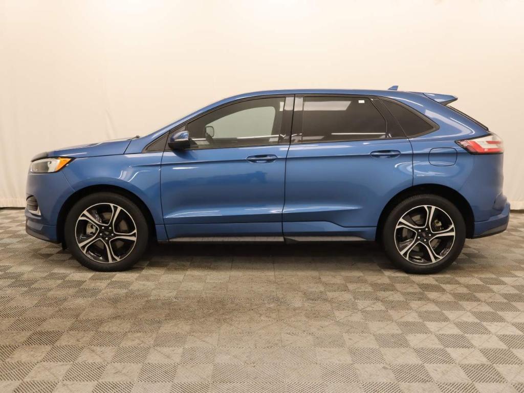used 2020 Ford Edge car, priced at $21,995