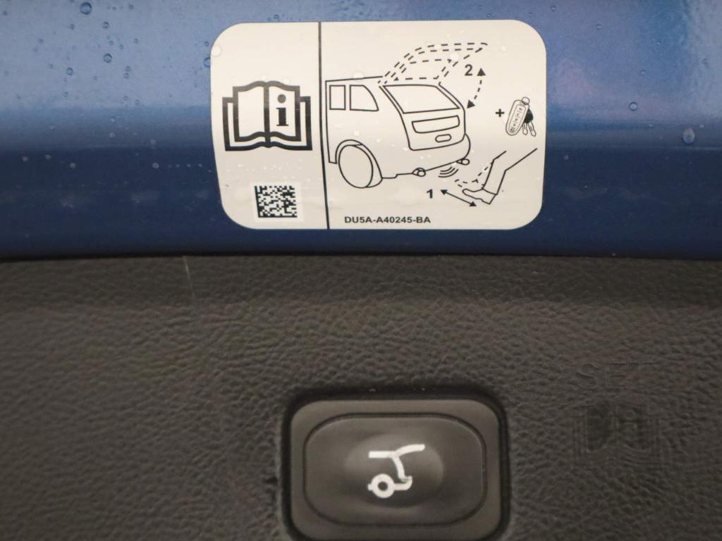 used 2020 Ford Edge car, priced at $21,995