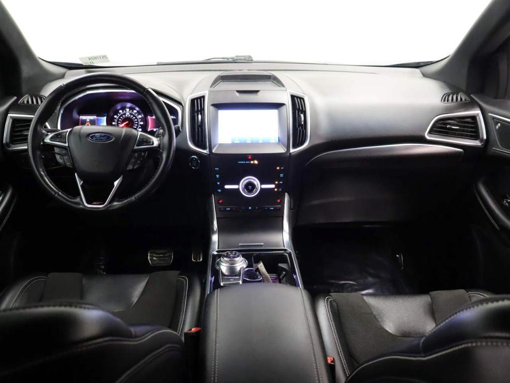 used 2020 Ford Edge car, priced at $21,995