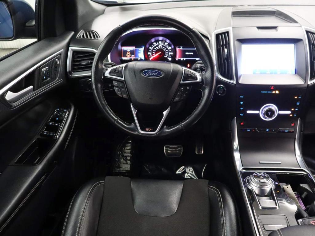 used 2020 Ford Edge car, priced at $21,995