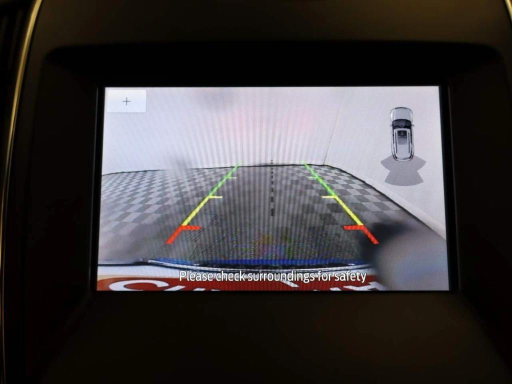 used 2020 Ford Edge car, priced at $21,995