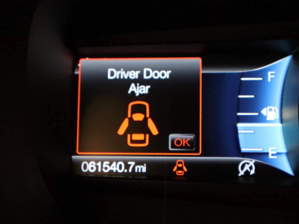 used 2020 Ford Edge car, priced at $21,995