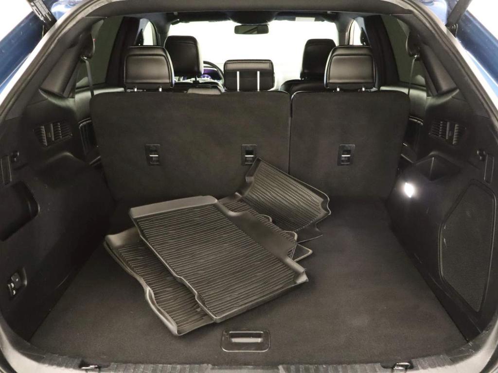 used 2020 Ford Edge car, priced at $21,995