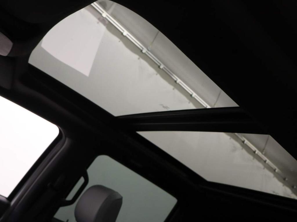 new 2025 Ford F-150 Lightning car, priced at $77,385