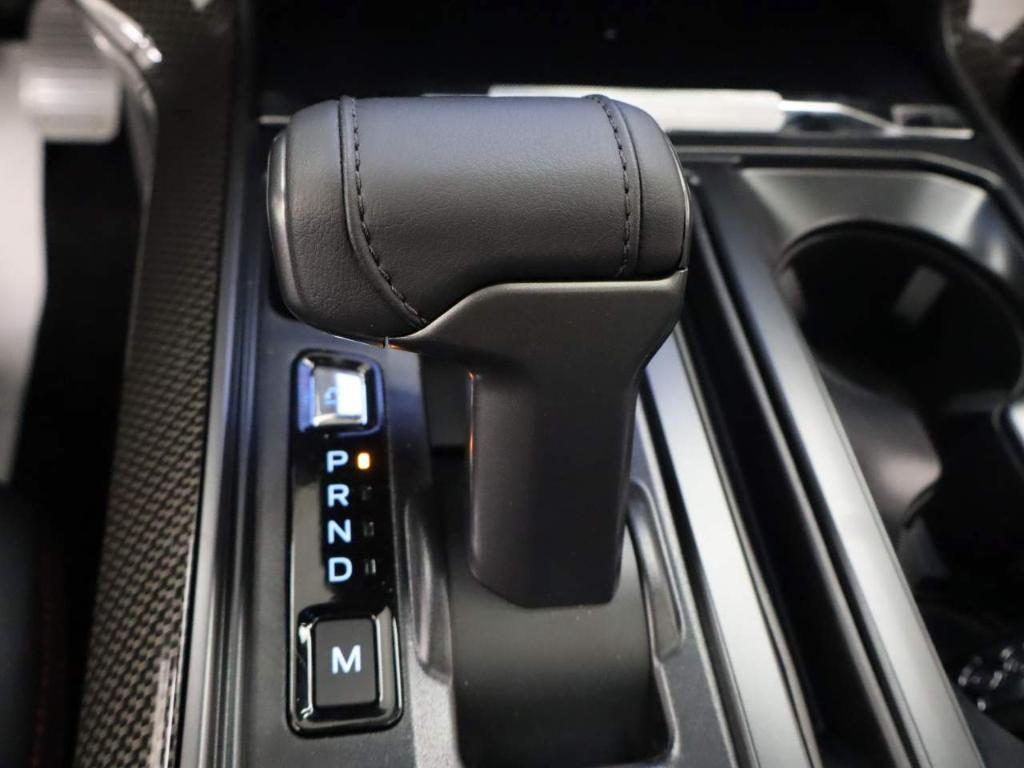 new 2025 Ford F-150 car, priced at $133,052