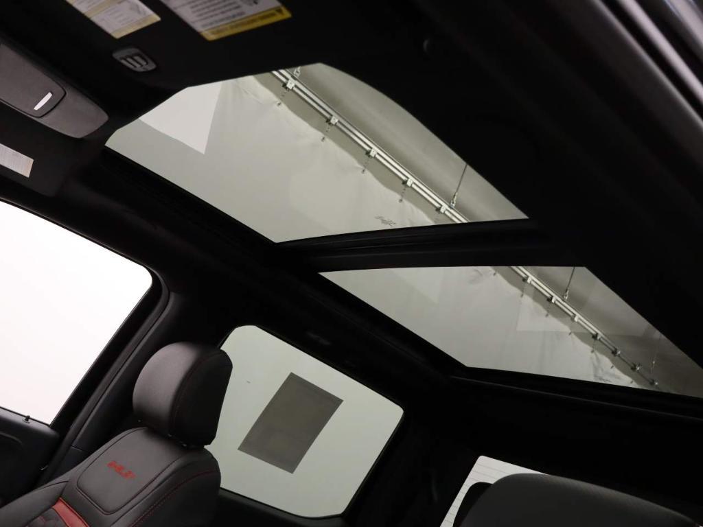 new 2025 Ford F-150 car, priced at $133,052