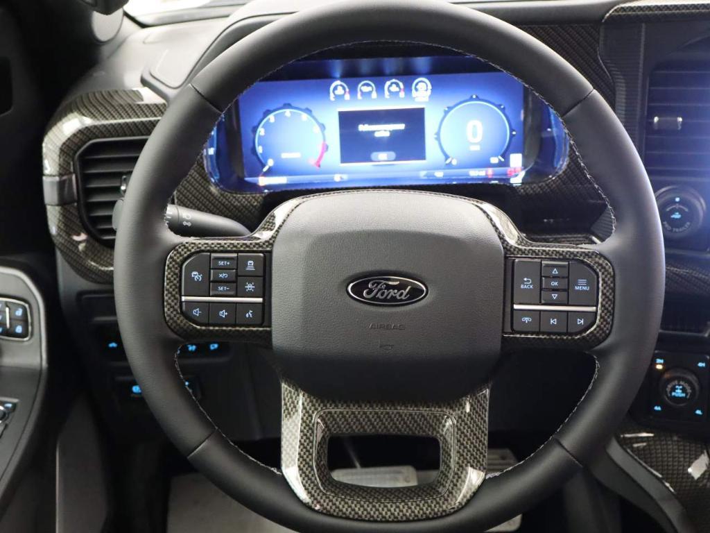 new 2025 Ford F-150 car, priced at $133,052