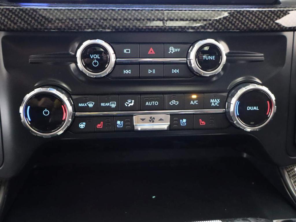 new 2025 Ford F-150 car, priced at $133,052