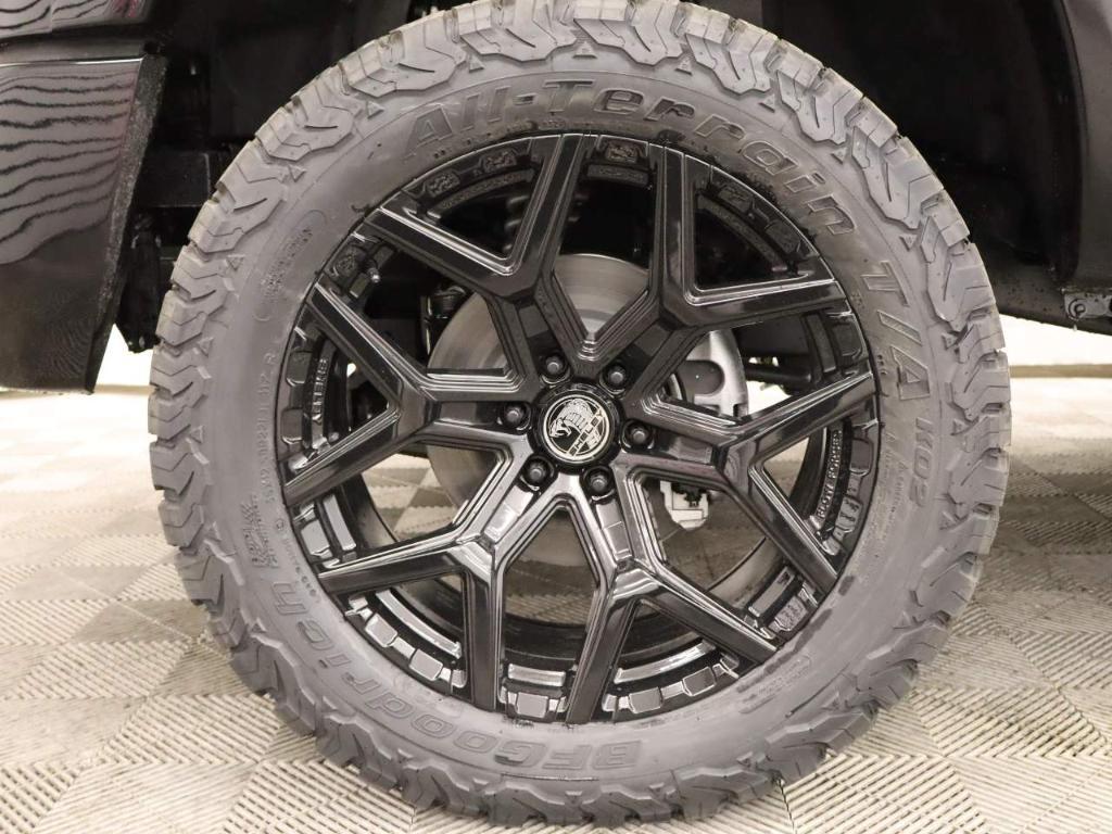 new 2025 Ford F-150 car, priced at $133,052