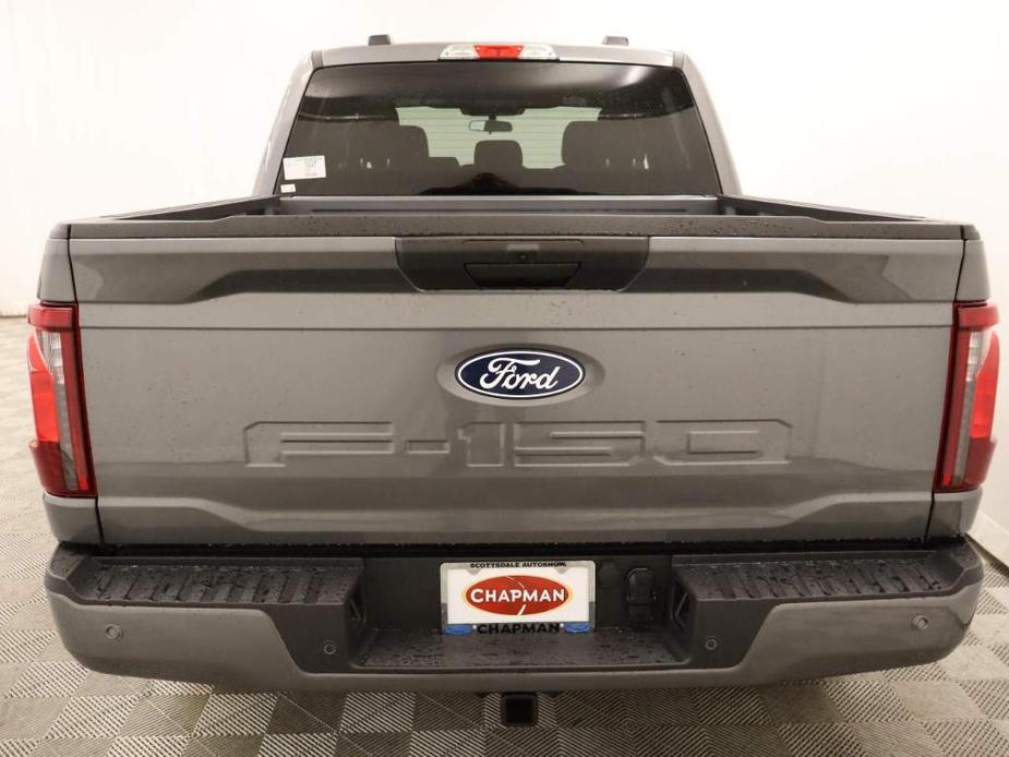 new 2024 Ford F-150 car, priced at $42,330