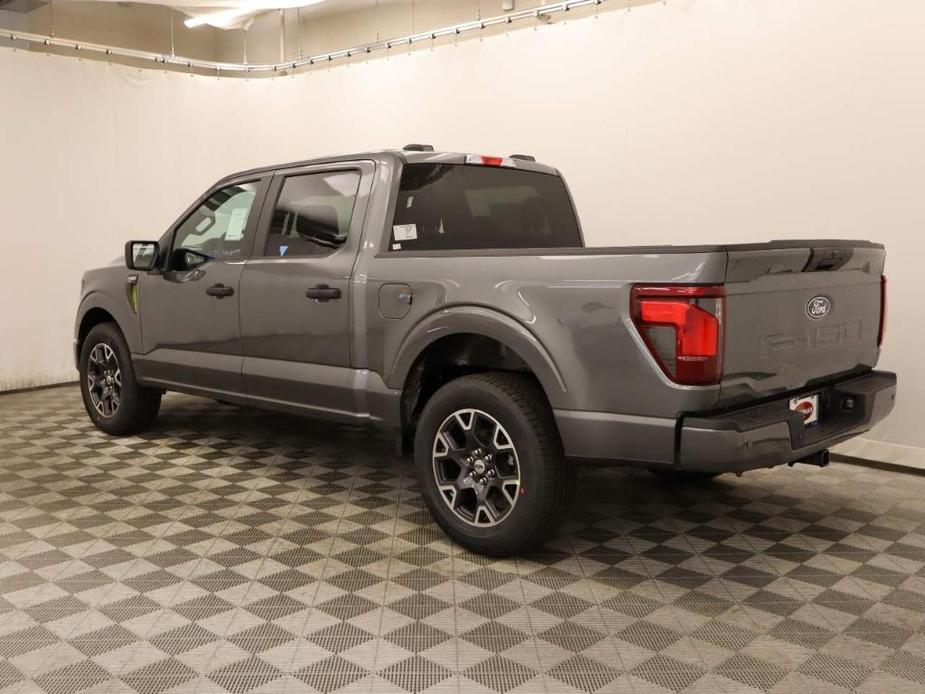 new 2024 Ford F-150 car, priced at $42,330