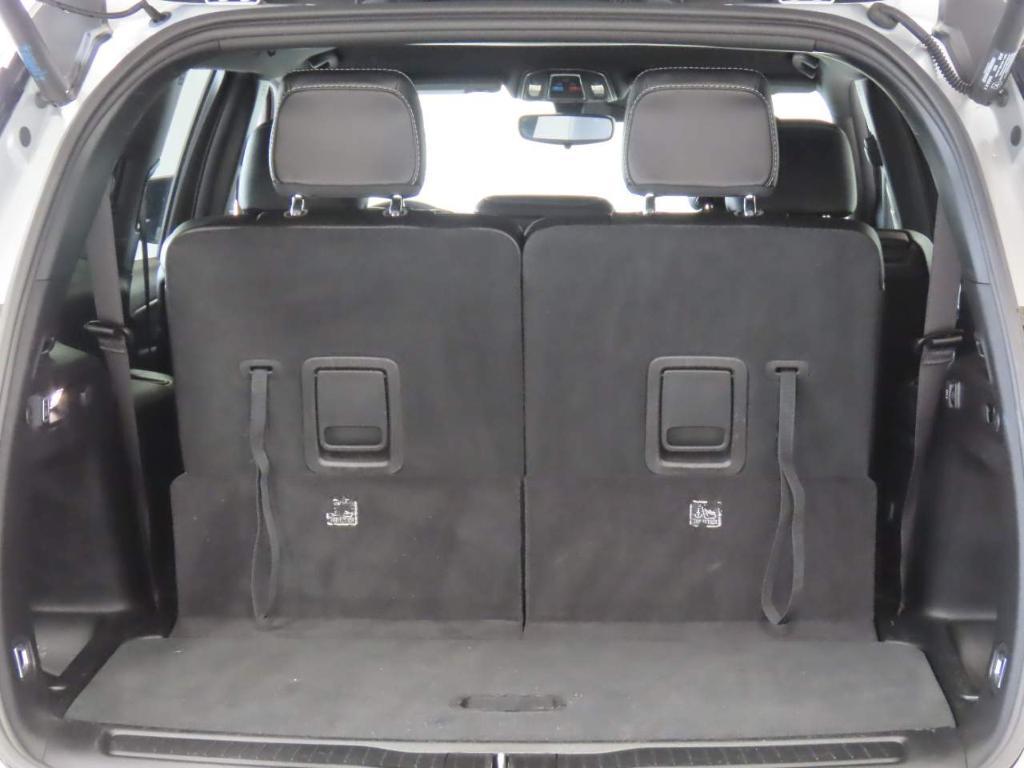 used 2024 Jeep Grand Cherokee L car, priced at $31,926
