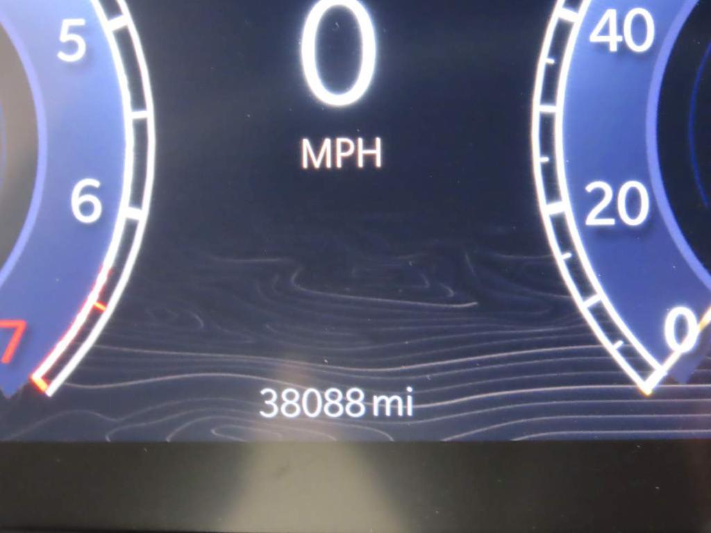 used 2024 Jeep Grand Cherokee L car, priced at $31,926
