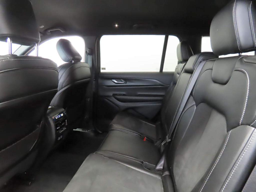used 2024 Jeep Grand Cherokee L car, priced at $31,926