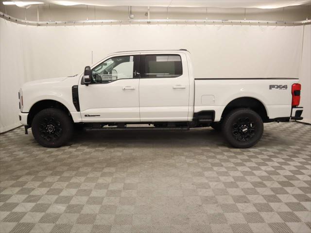 new 2024 Ford F-250 car, priced at $83,600