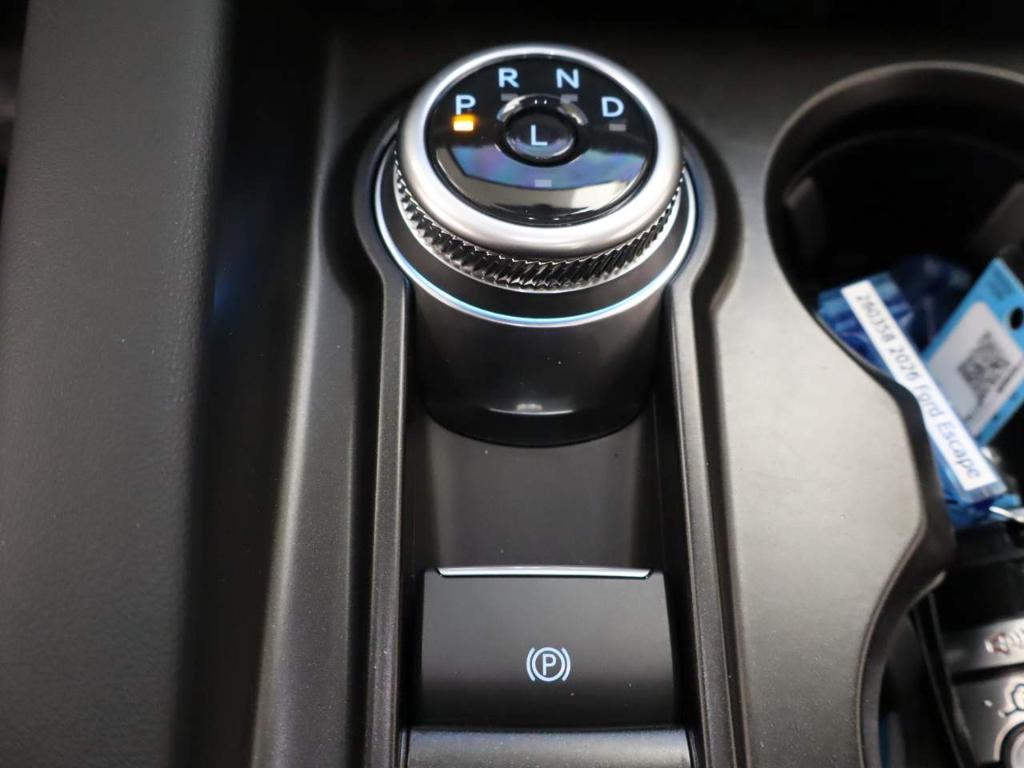 new 2026 Ford Explorer car, priced at $55,550