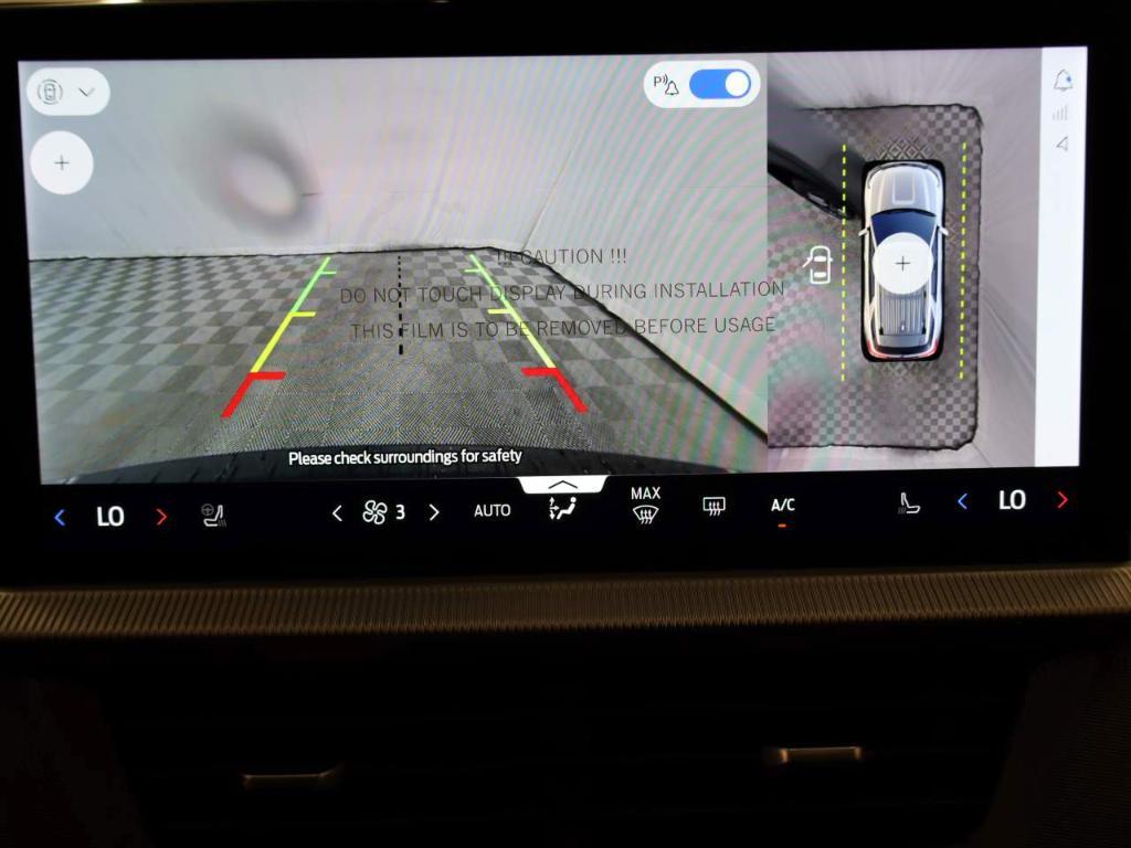 new 2026 Ford Explorer car, priced at $55,550