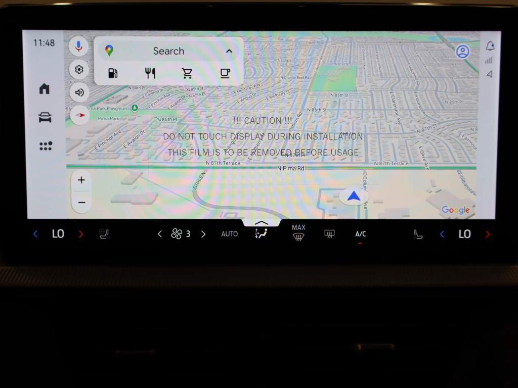 new 2026 Ford Explorer car, priced at $55,550