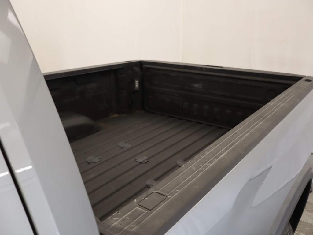 used 2025 Chevrolet Silverado 2500 car, priced at $62,995