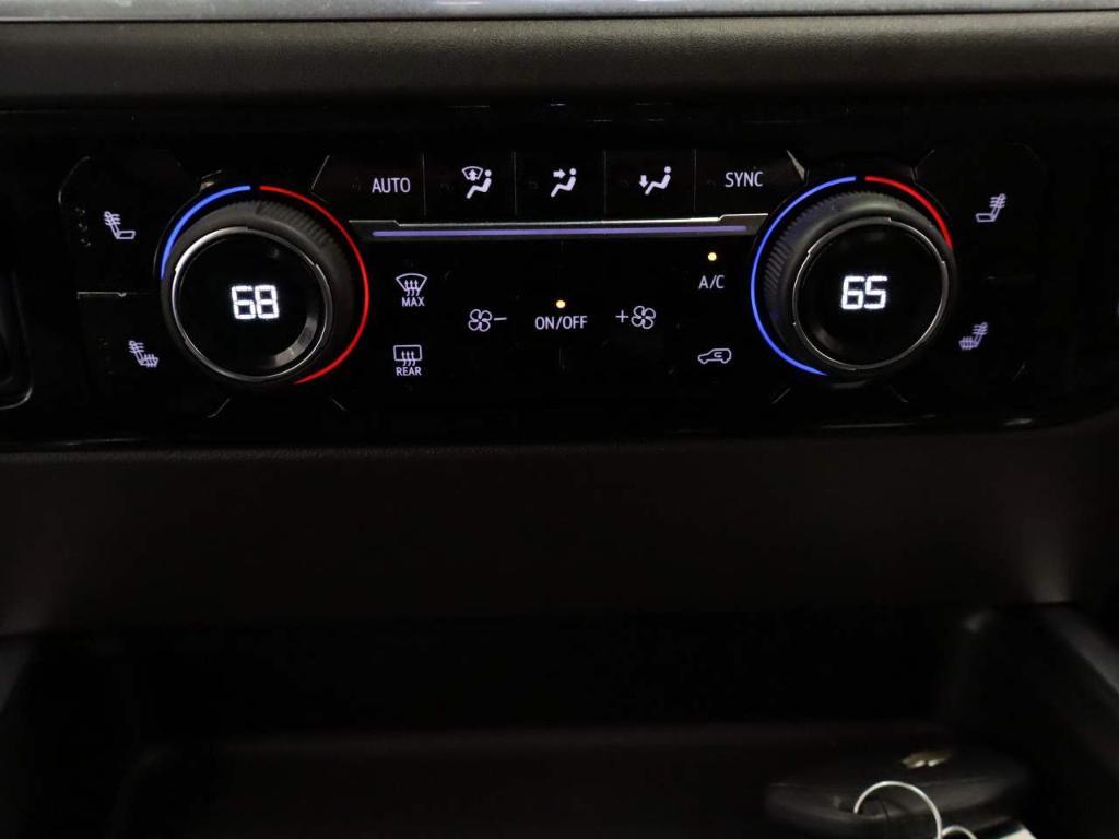 used 2025 Chevrolet Silverado 2500 car, priced at $62,995