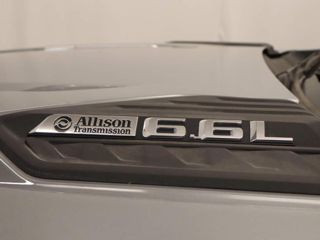 used 2025 Chevrolet Silverado 2500 car, priced at $62,995