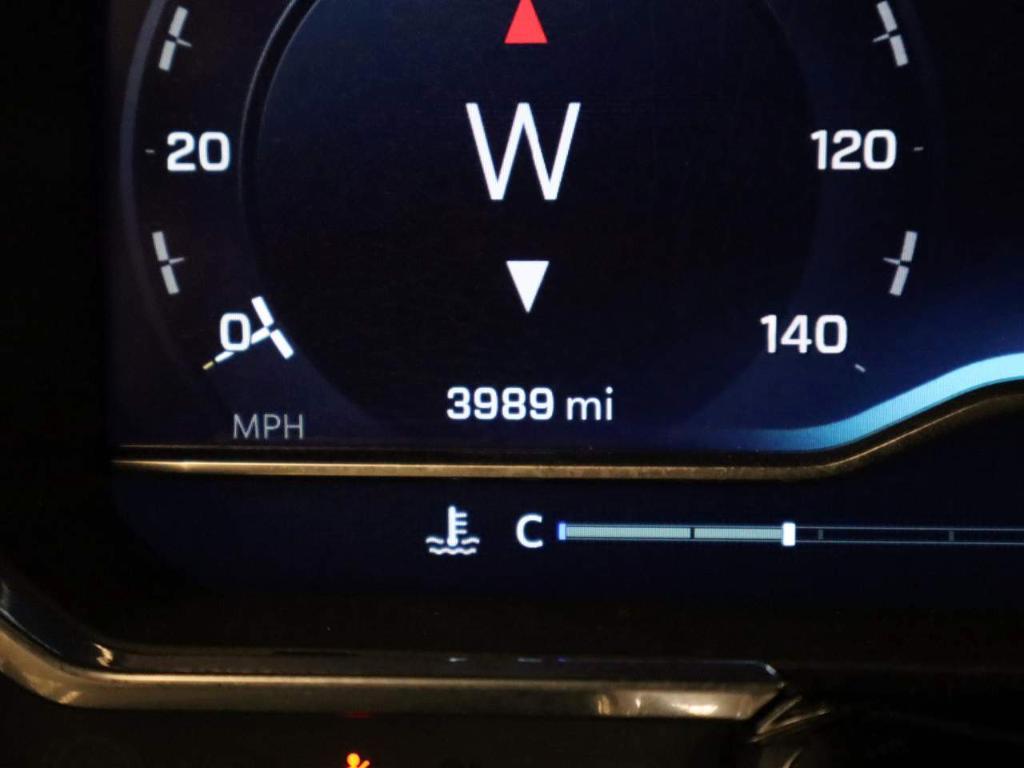 used 2025 Chevrolet Silverado 2500 car, priced at $62,995