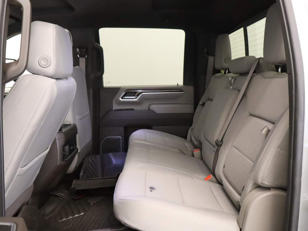 used 2025 Chevrolet Silverado 2500 car, priced at $62,995