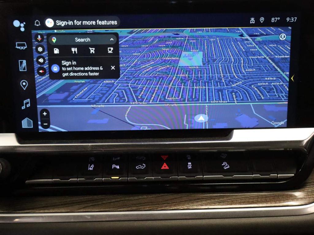 used 2025 Chevrolet Silverado 2500 car, priced at $62,995