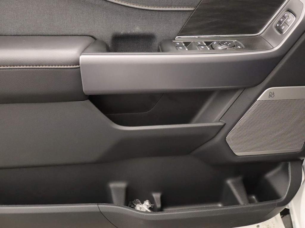 new 2025 Ford F-150 Lightning car, priced at $72,243