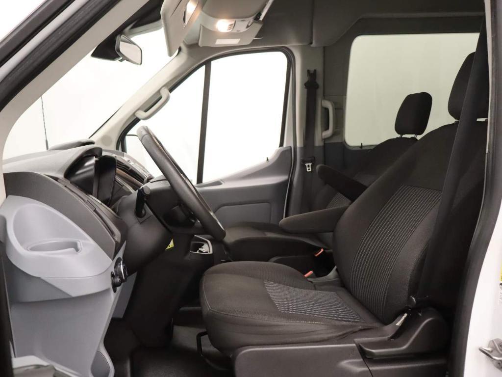 used 2019 Ford Transit-350 car, priced at $24,940