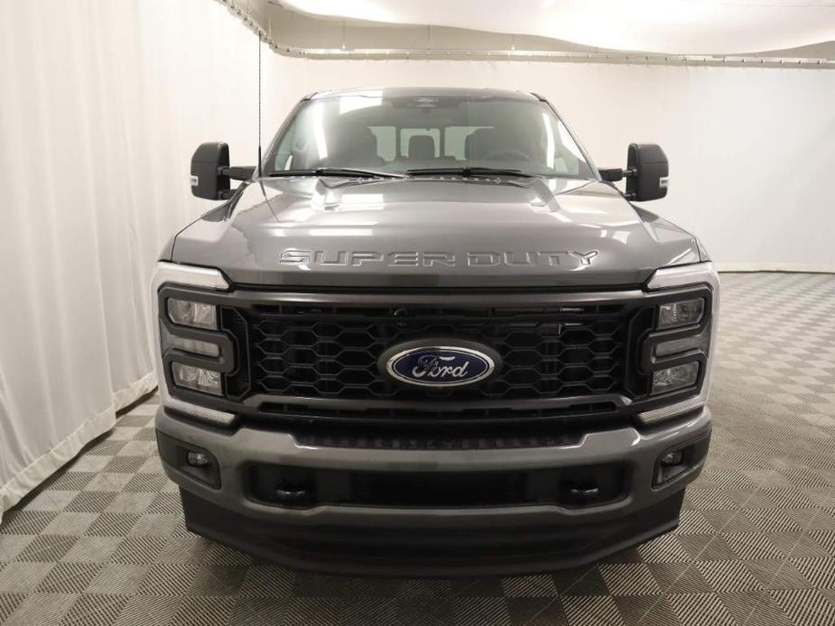 new 2024 Ford F-350 car, priced at $63,130