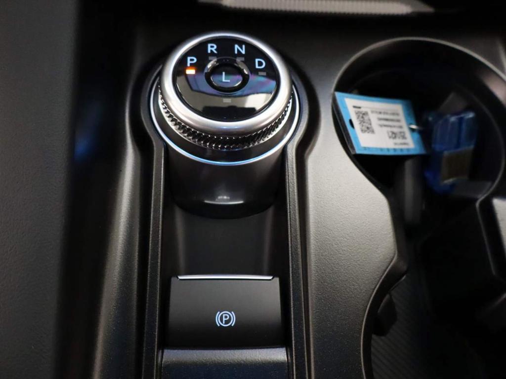 new 2025 Ford Explorer car, priced at $46,635