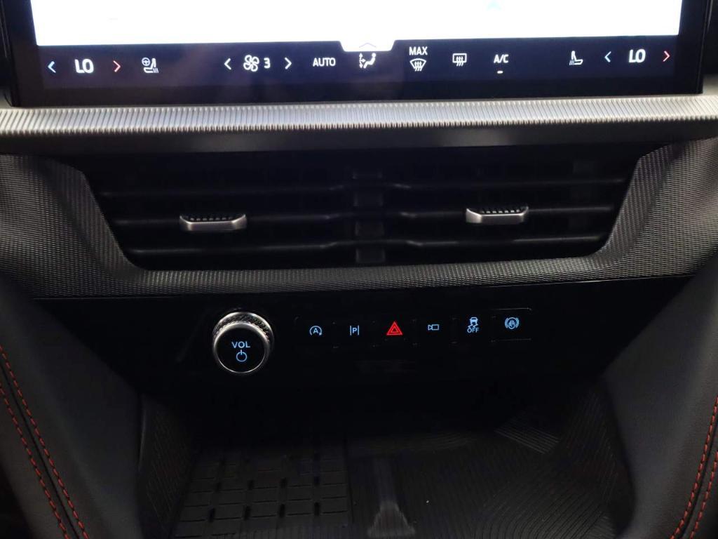 new 2025 Ford Explorer car, priced at $46,635