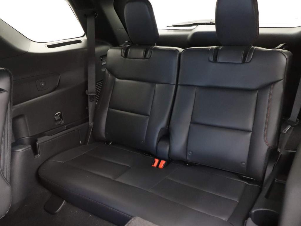 new 2025 Ford Explorer car, priced at $46,635