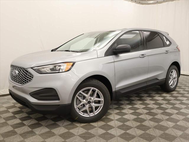 new 2024 Ford Edge car, priced at $29,105